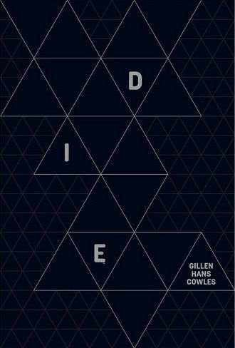 cover of Die