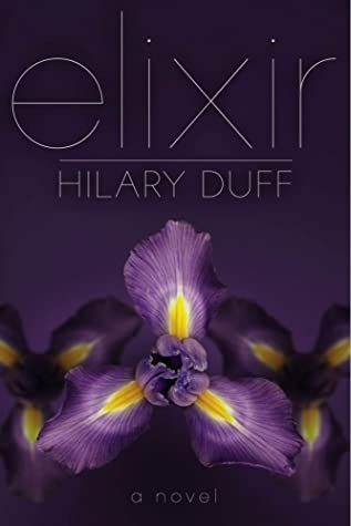 Elixir cover