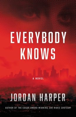 cover image for Everybody Knows