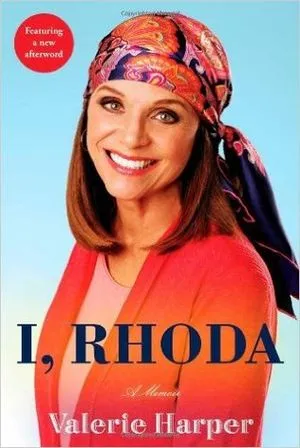 I, Rhoda cover