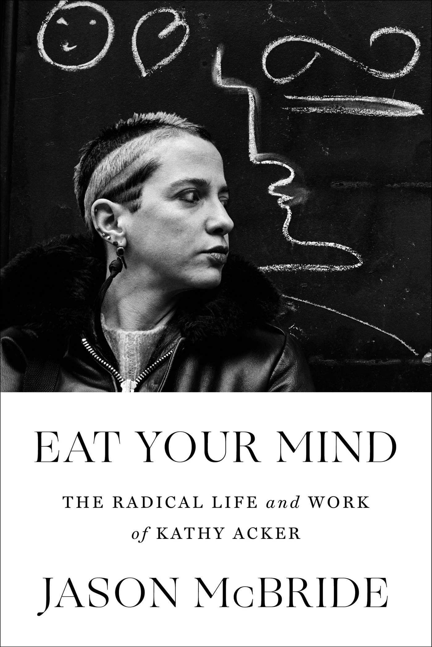 cover of Eat Your Mind