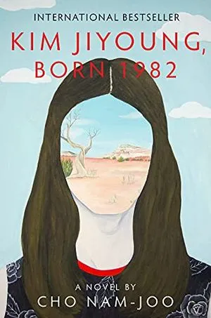 cover of Kim Jiyoung, Born 1982
