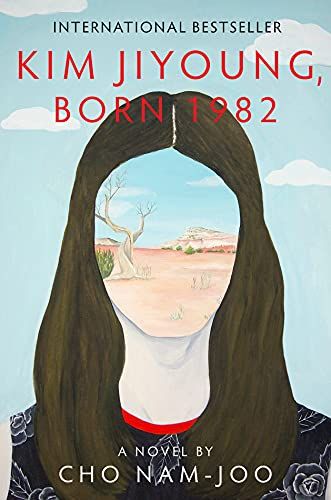 cover of Kim Jiyoung, Born 1982