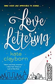 Love Lettering cover