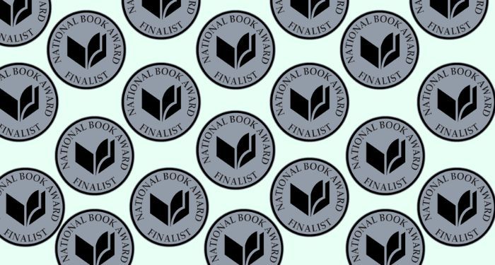 2022 national book award finalists 2