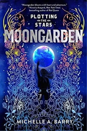 cover of Plotting the Stars