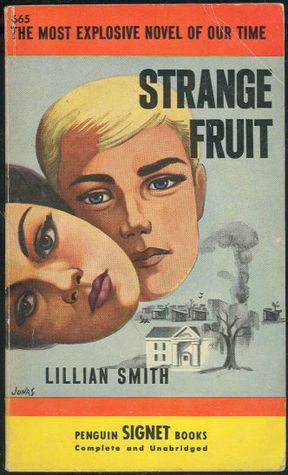 cover of Strange Fruit