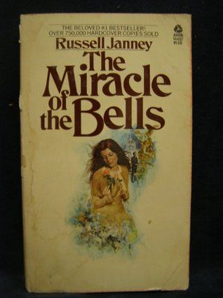cover of The Miracle of the Bells