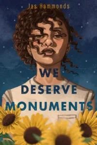 We Deserve Monuments cover
