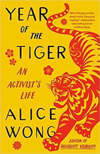 Cover of Year of the Tiger