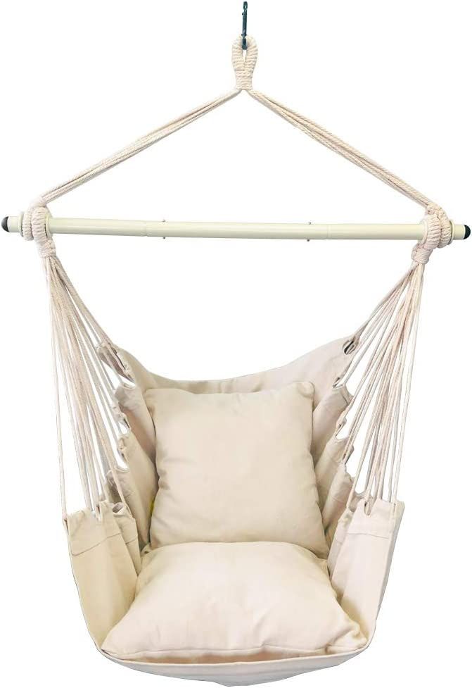 a photo of Highwild Hammock Chair