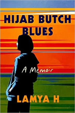 Hijab Butch Blues book cover