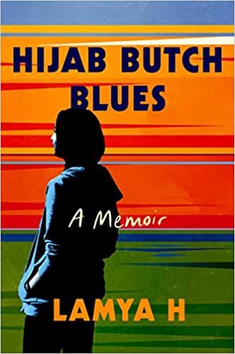 Hijab Butch Blues book cover