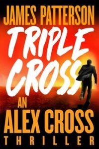 Triple Cross cover