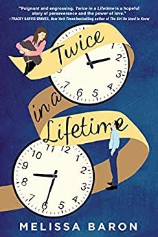 Twice in a Lifetime book cover