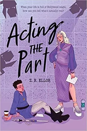 Acting the Part cover