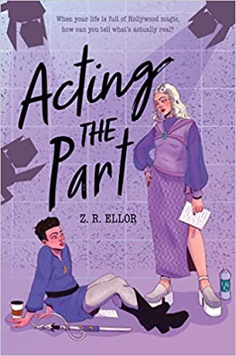 Acting the Part cover