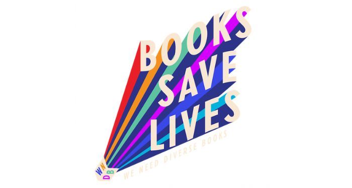 books save lives logo