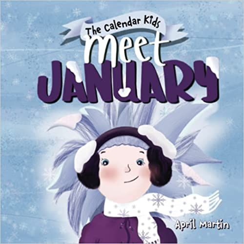 Meet January Book Cover