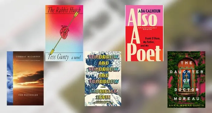 new york times notable books cover collage