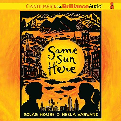 cover of same sun here