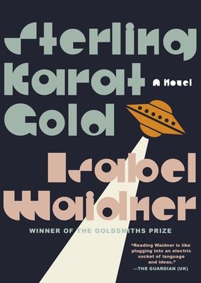 Cover of Sterling Karat Gold