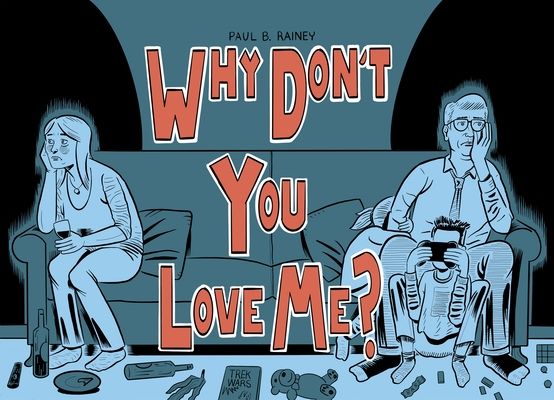 why don't you love me cover