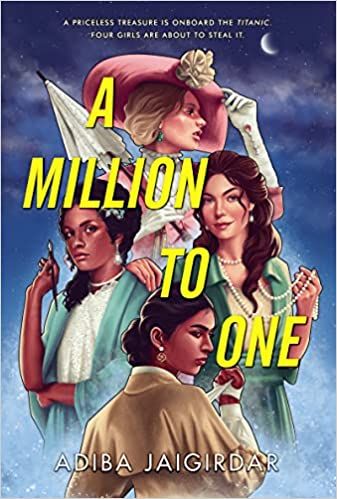 A Million to One cover