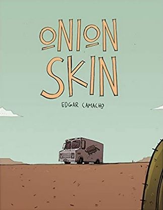 Onion Skin cover