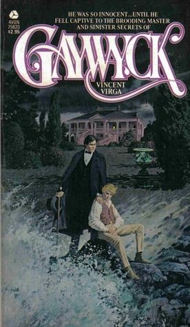 cover of gaywyck