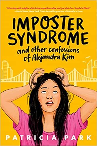 Impostor Syndrome book cover