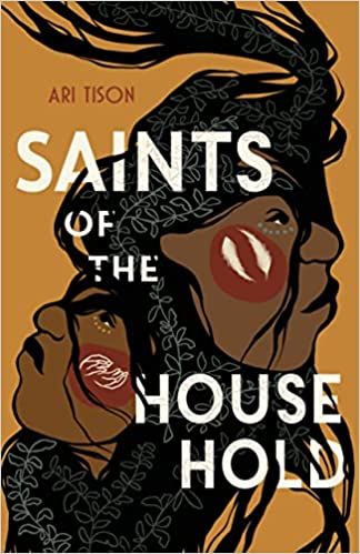 saints of the household book cover