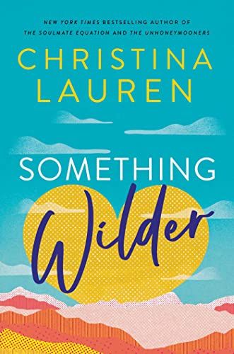 cover of Something Wilder