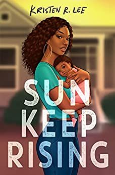 sun keep rising book cover