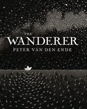 The Wanderer book cover