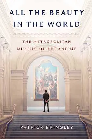 All the Beauty in the World cover