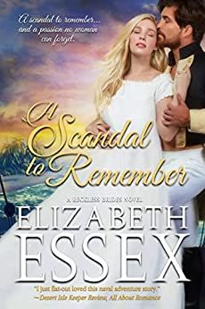 a scandal to remember cover