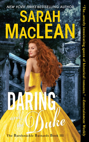 daring and the duke cover