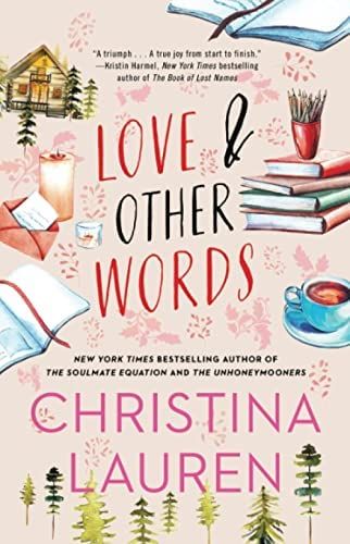 love and other words book cover