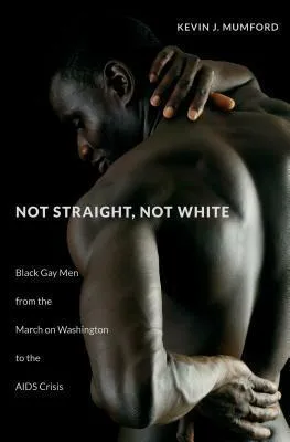 Cover of Not Straight, Not White