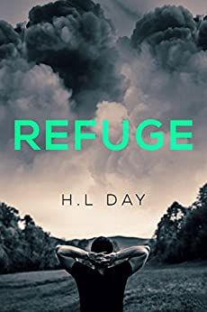 refuge cover