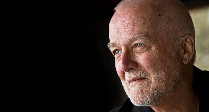 russell banks headshot