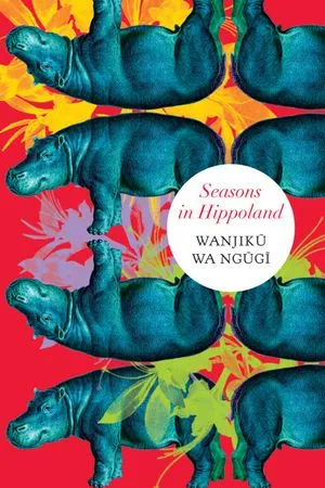 Cover of Seasons in Hippoland