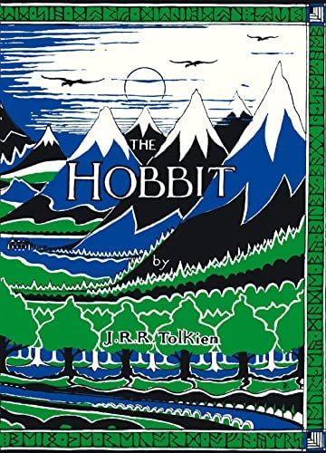 hobbit cover