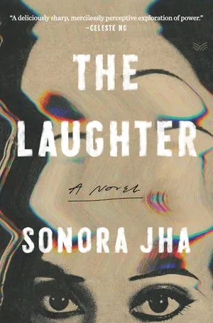 The Laughter cover