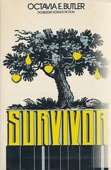 Survivor cover