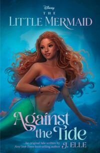 Against the Tide Elle cover