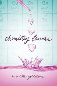 cover of chemistry lessons