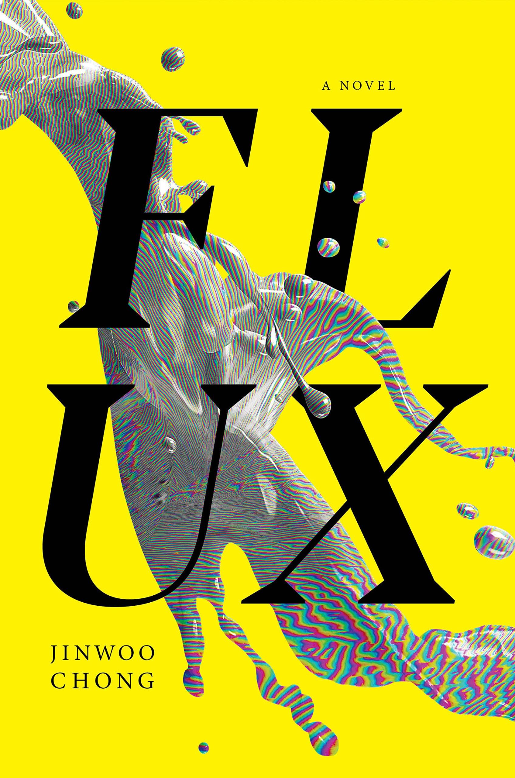 Cover of Flux