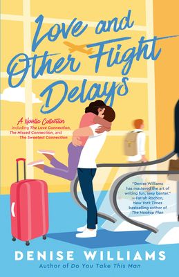 love and other flight delays book cover